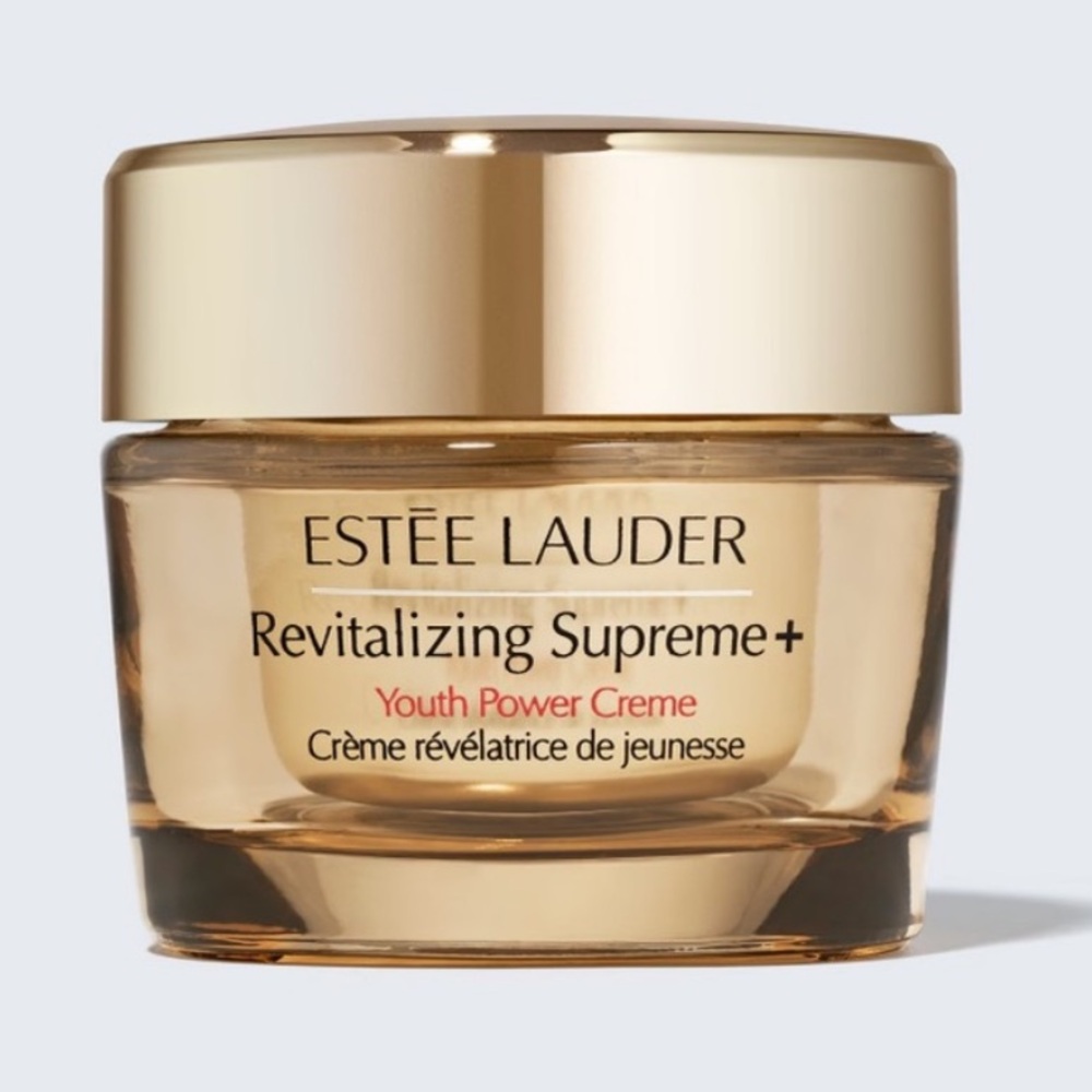 15 ml Estée Lauder revitalizing supreme + Youth Power cream - new no box